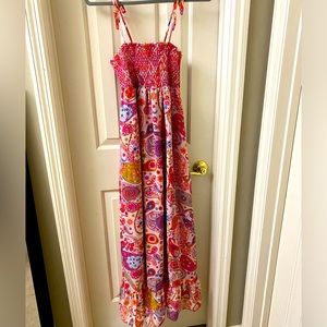 Liberty of London Maxi Dress